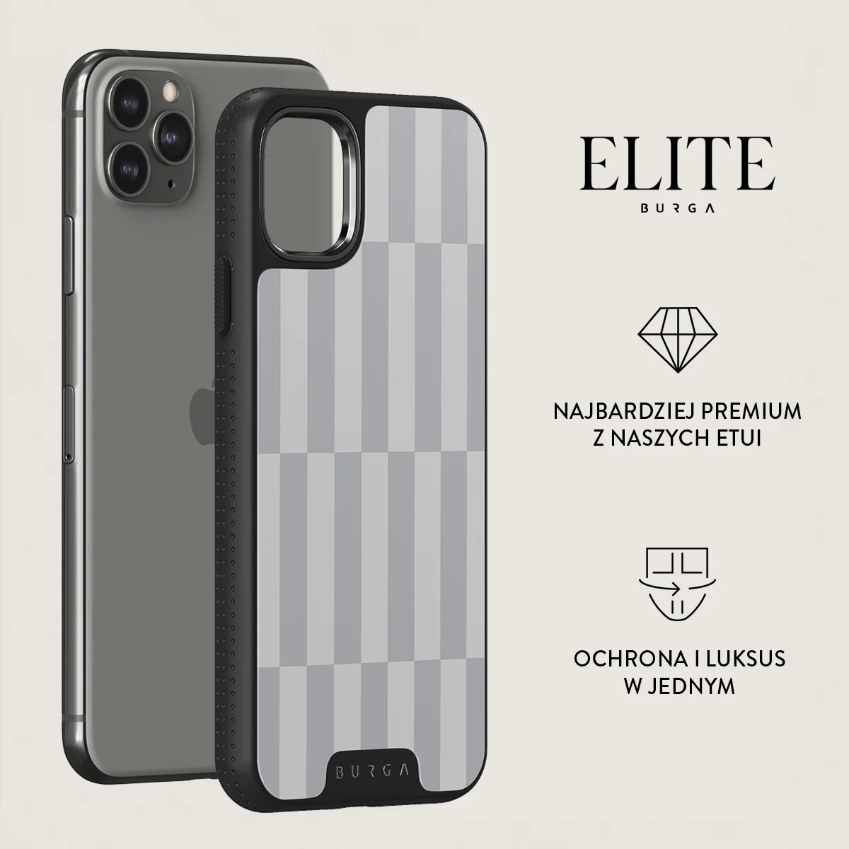 Off-Grid - iPhone 11 Pro Etui - Image 17