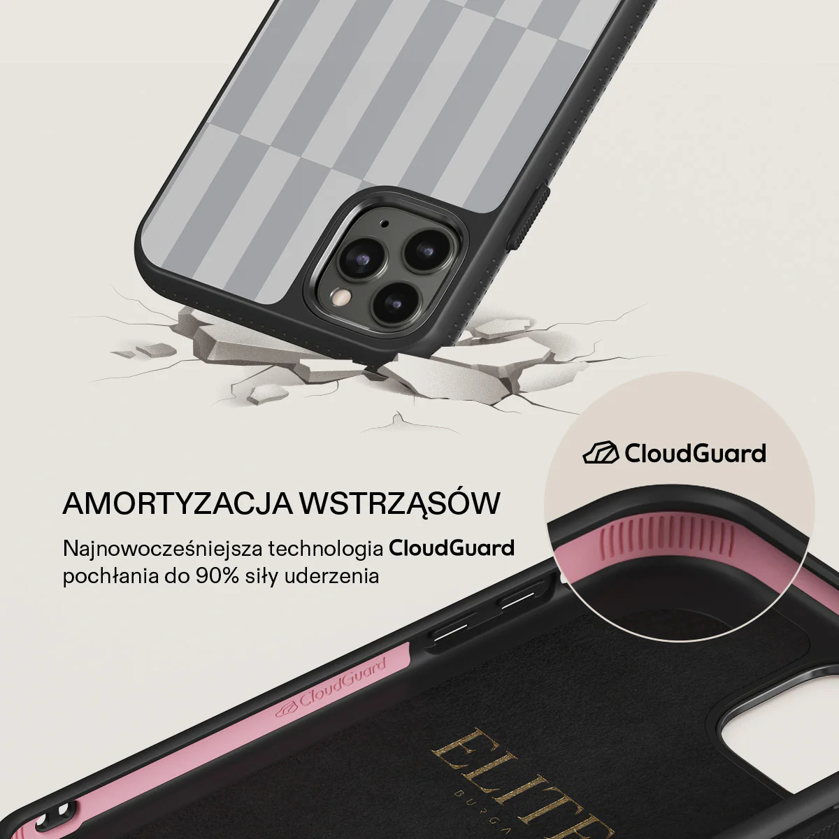 Off-Grid - iPhone 11 Pro Etui - Image 18
