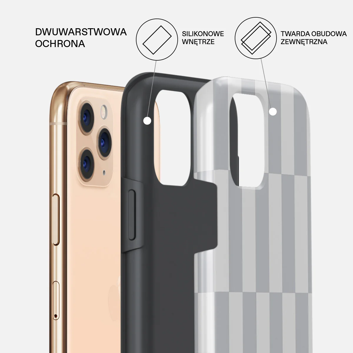 Off-Grid - iPhone 11 Pro Etui - Image 6