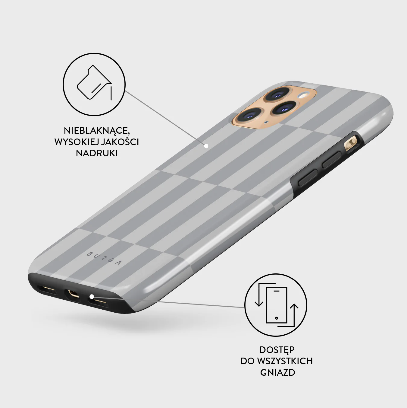 Off-Grid - iPhone 11 Pro Etui - Image 7