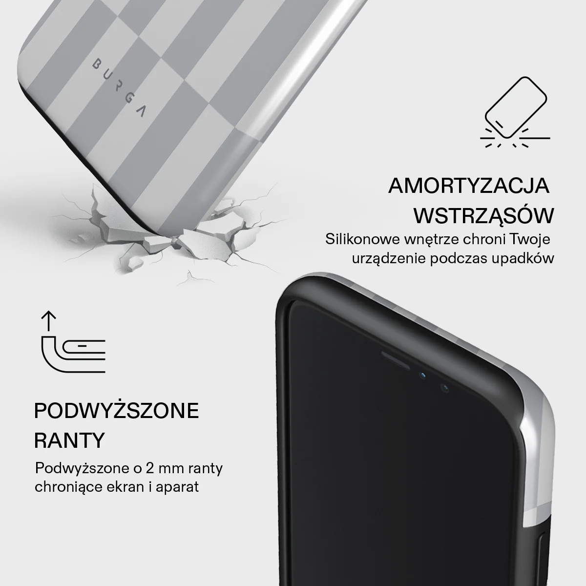 Off-Grid - iPhone 11 Pro Etui - Image 8