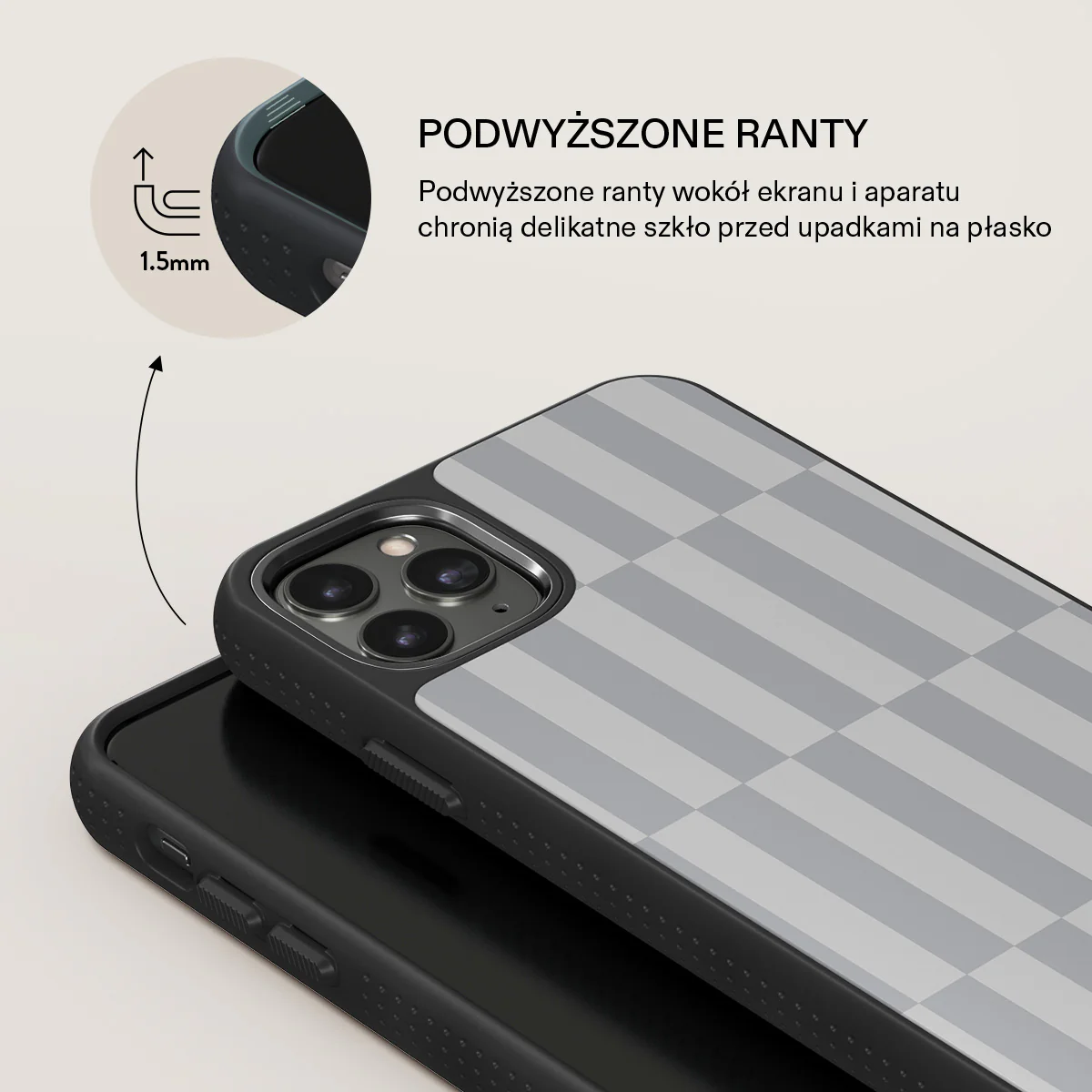 Off-Grid - iPhone 11 Pro Max Etui - Image 19