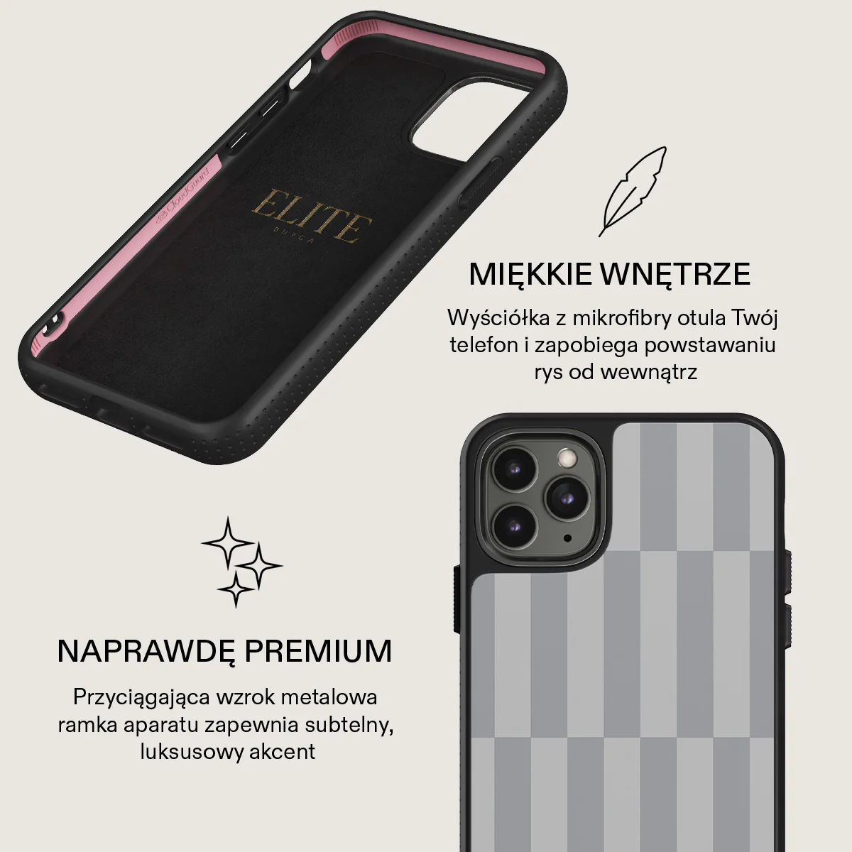 Off-Grid - iPhone 11 Pro Max Etui - Image 21