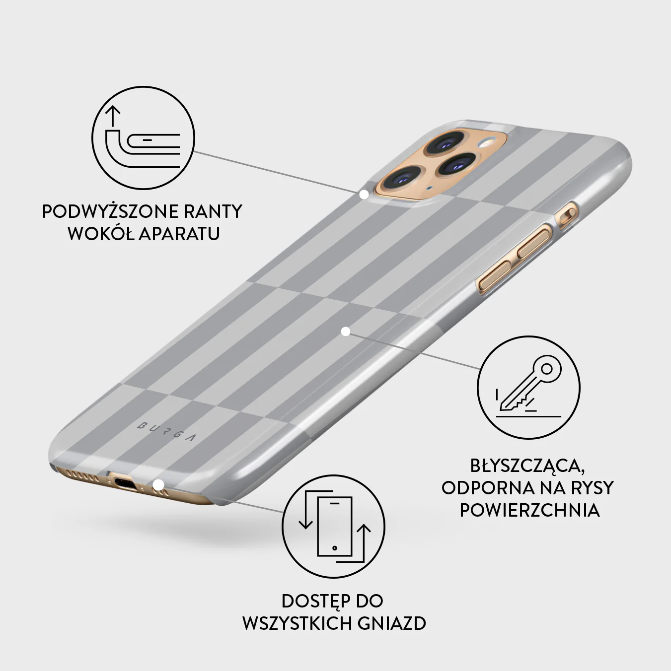 Off-Grid - iPhone 11 Pro Max Etui - Image 3