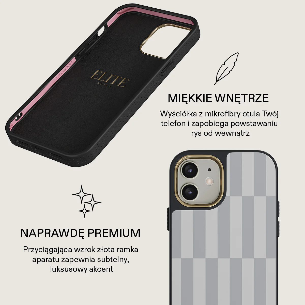 Off-Grid - iPhone 12 Etui - Image 10