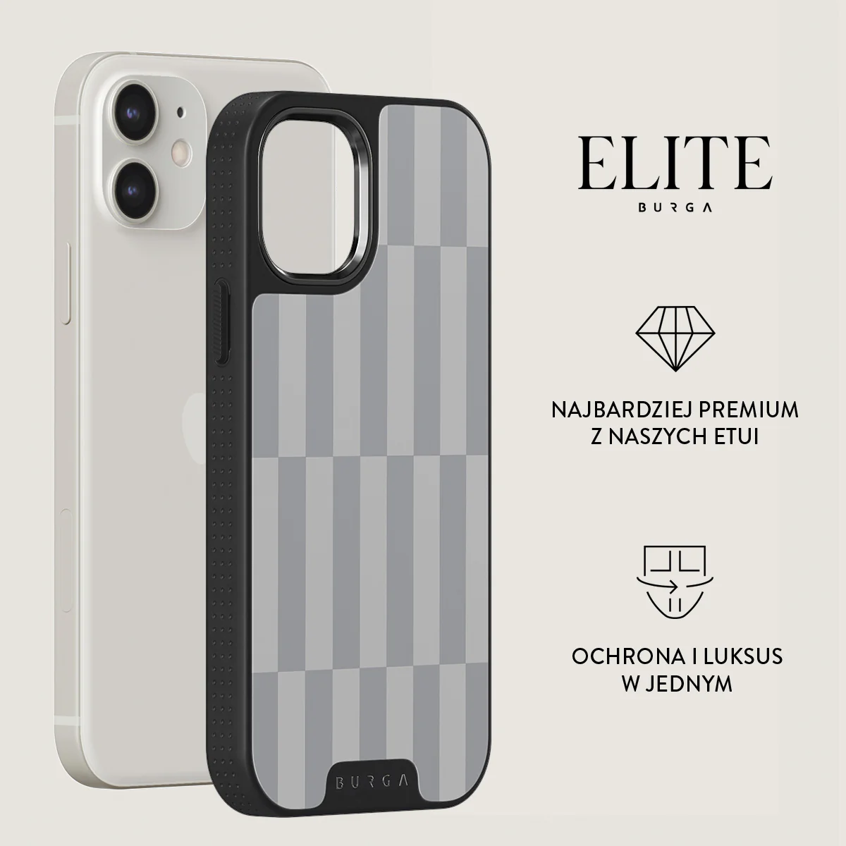 Off-Grid - iPhone 12 Etui - Image 13