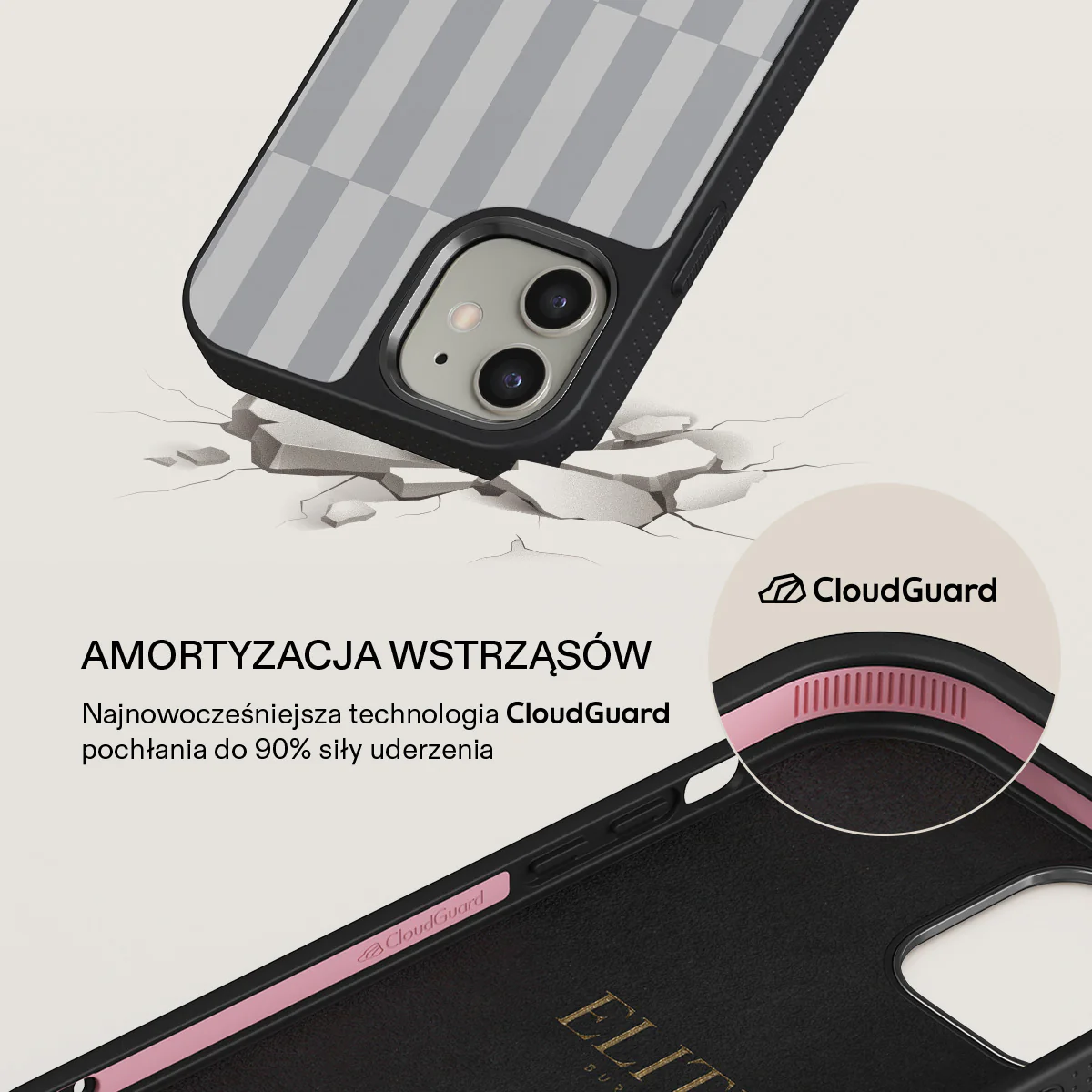 Off-Grid - iPhone 12 Etui - Image 14