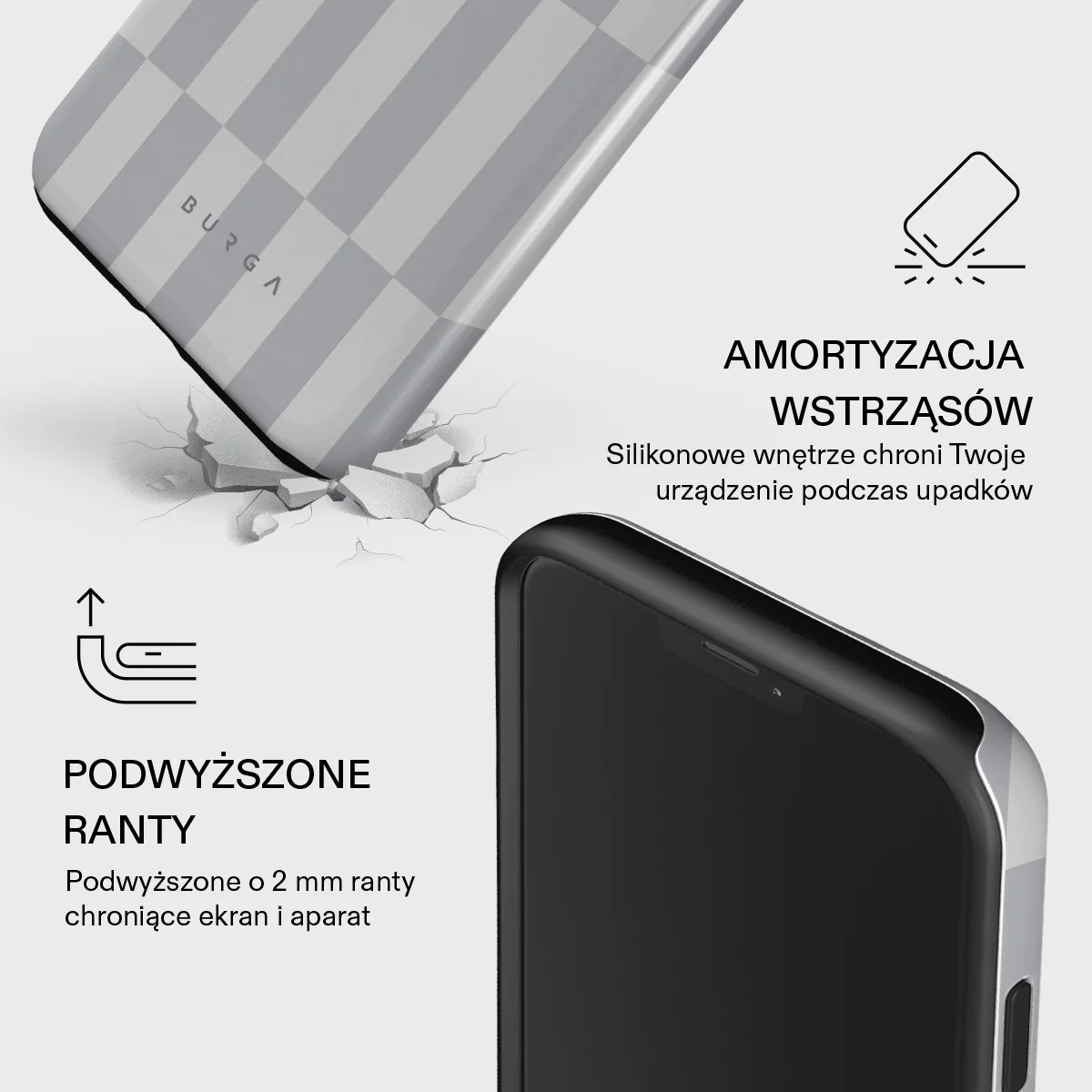 Off-Grid - iPhone 12 Etui - Image 4