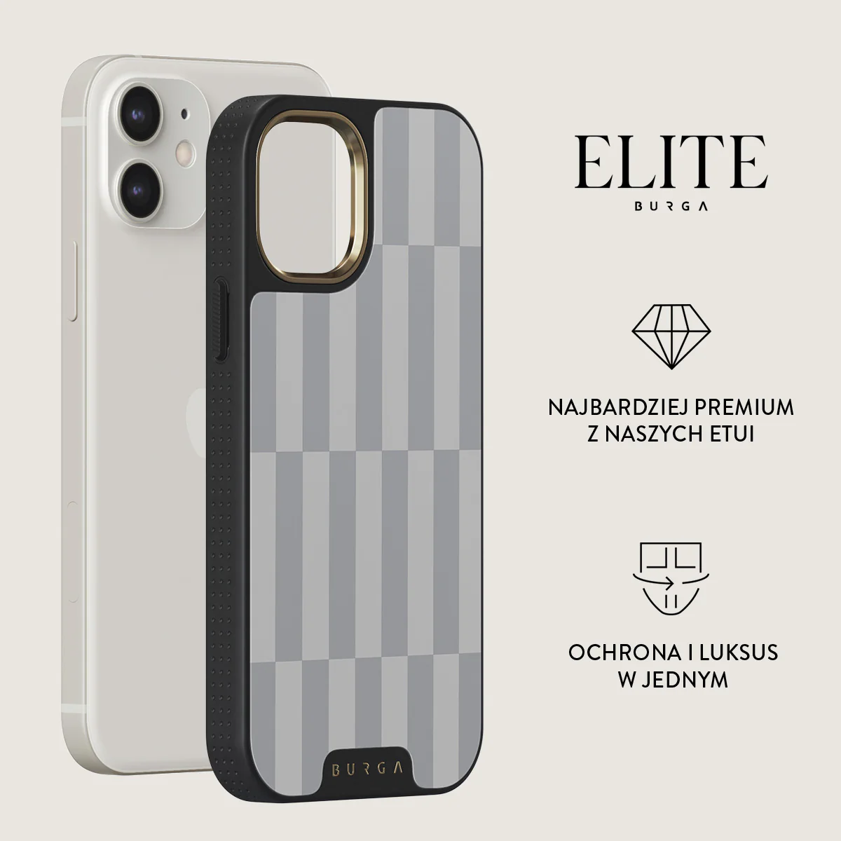 Off-Grid - iPhone 12 Etui - Image 6