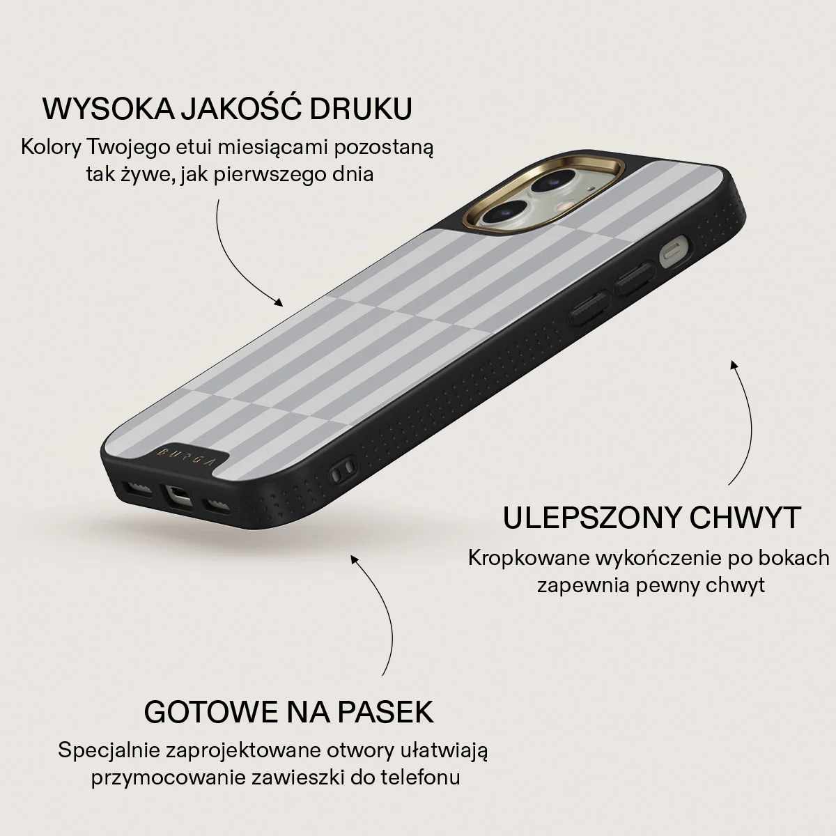 Off-Grid - iPhone 12 Etui - Image 9