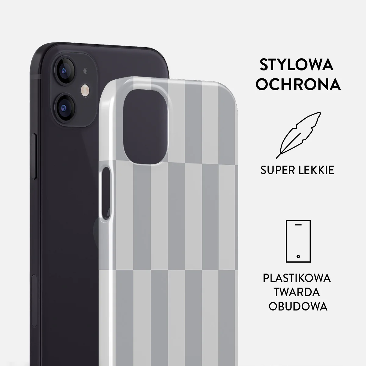 Off-Grid - iPhone 12 Mini Etui - Image 2