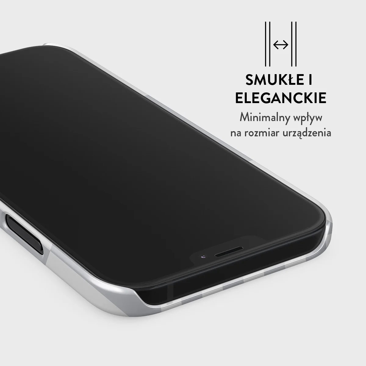 Off-Grid - iPhone 12 Mini Etui - Image 4