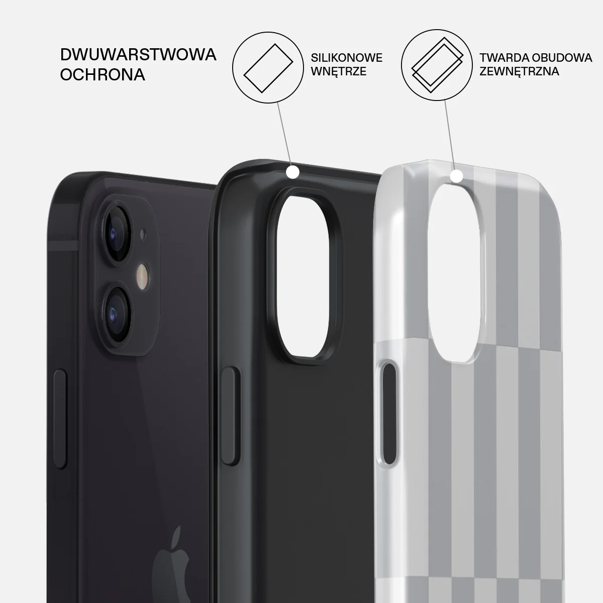 Off-Grid - iPhone 12 Mini Etui - Image 6
