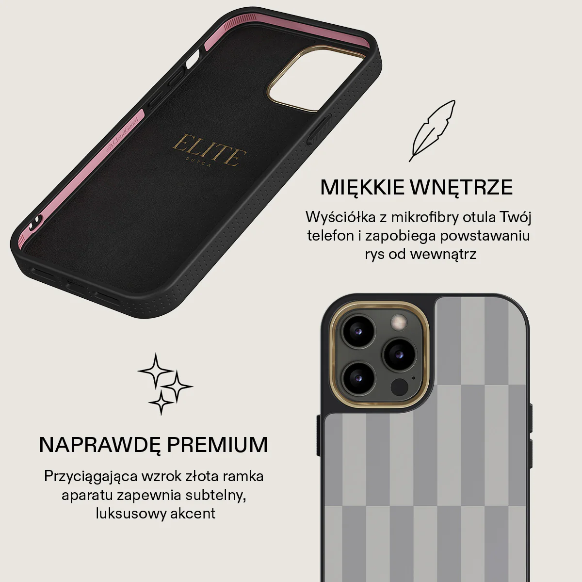 Off-Grid - iPhone 12 Pro Etui - Image 10
