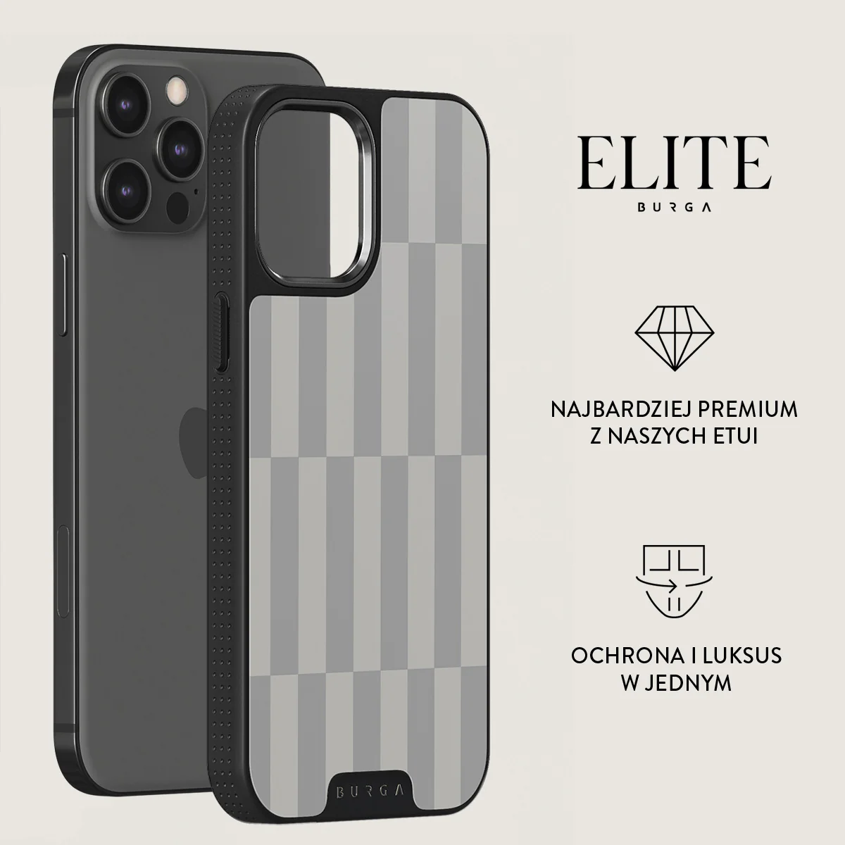 Off-Grid - iPhone 12 Pro Etui - Image 13