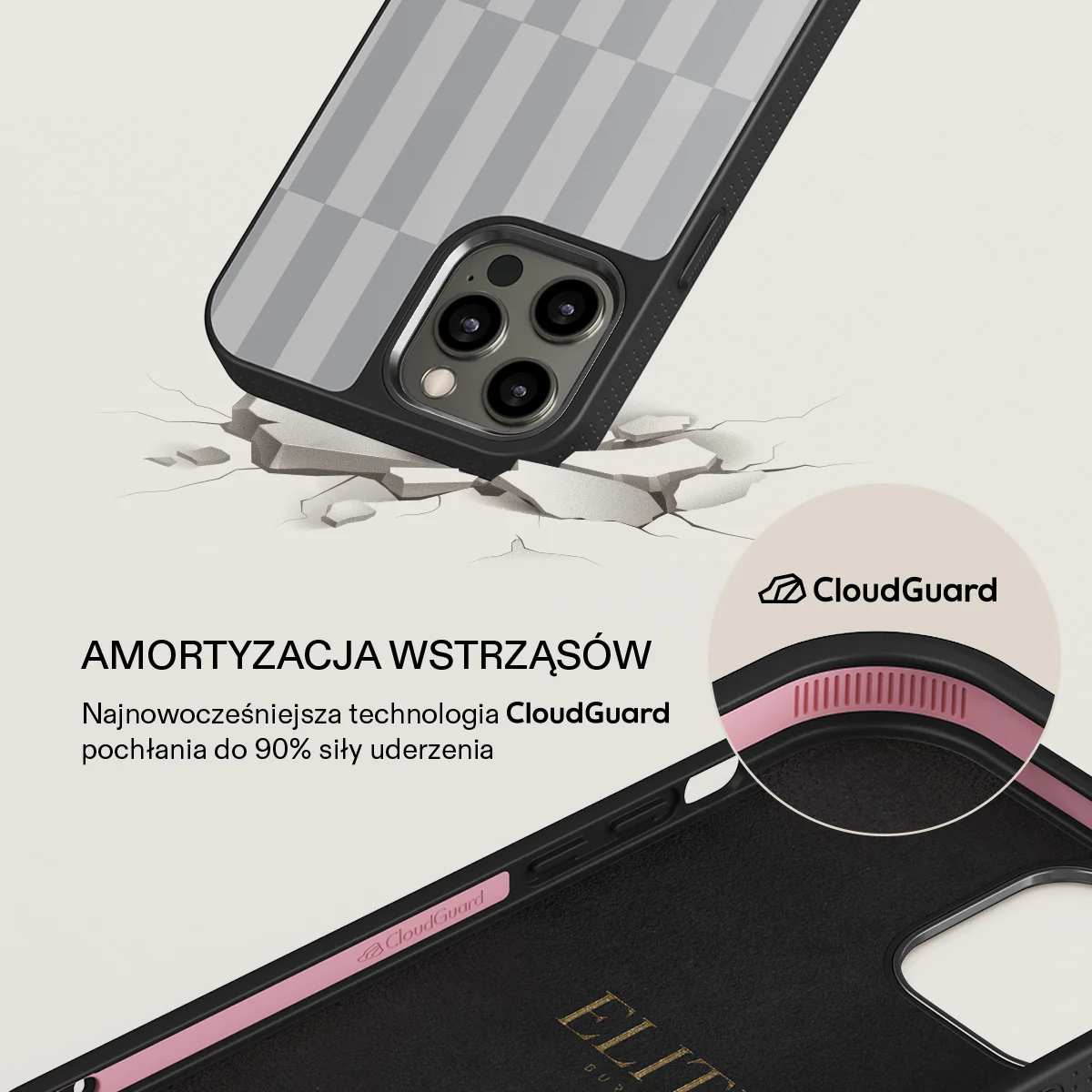 Off-Grid - iPhone 12 Pro Etui - Image 14