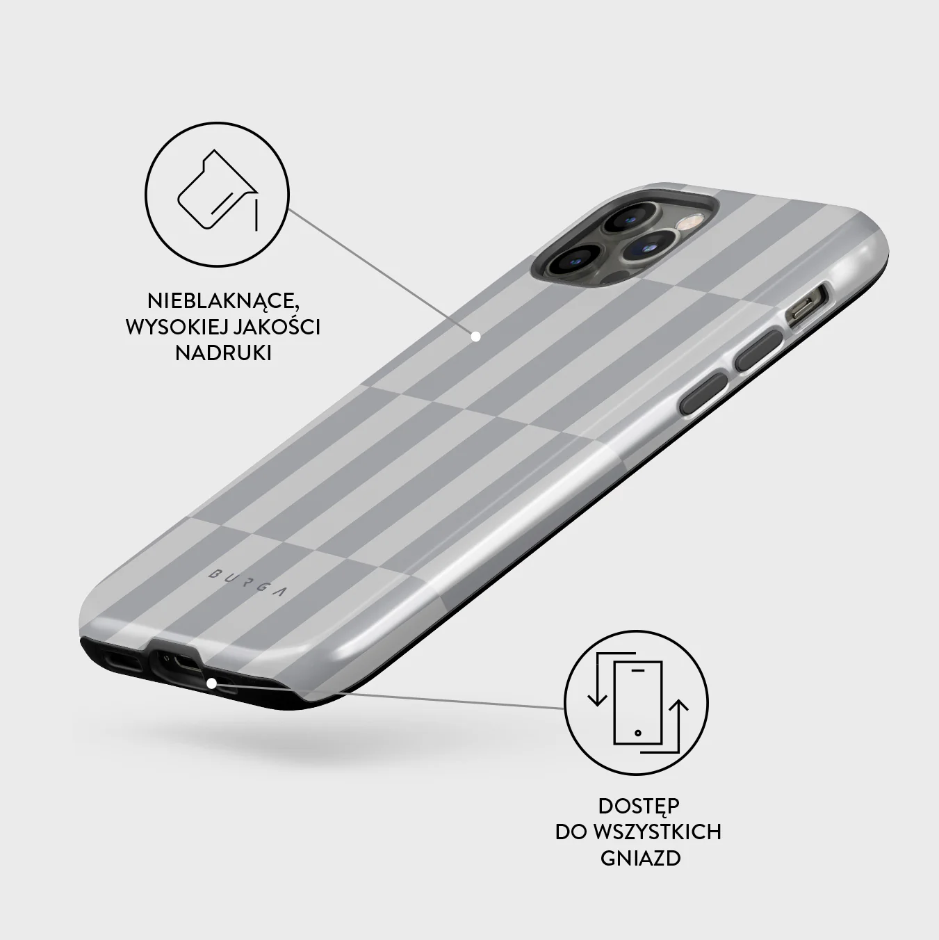 Off-Grid - iPhone 12 Pro Etui - Image 3