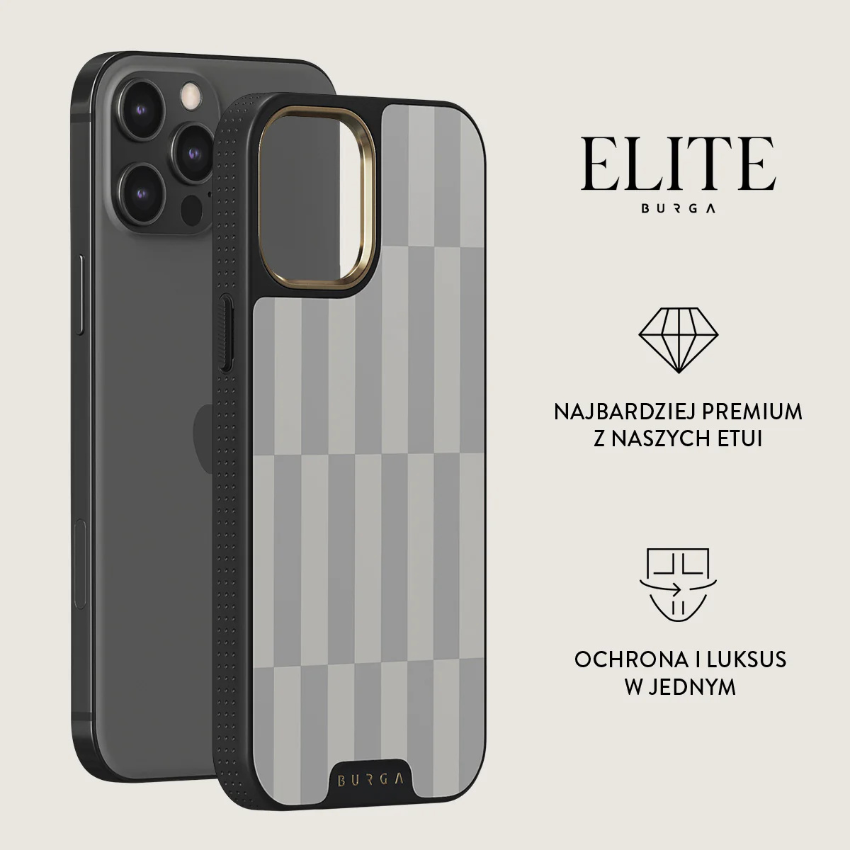 Off-Grid - iPhone 12 Pro Etui - Image 6