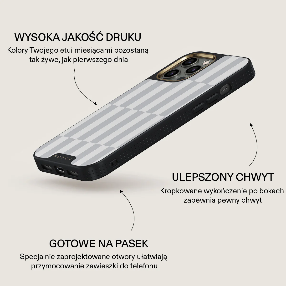 Off-Grid - iPhone 12 Pro Etui - Image 9