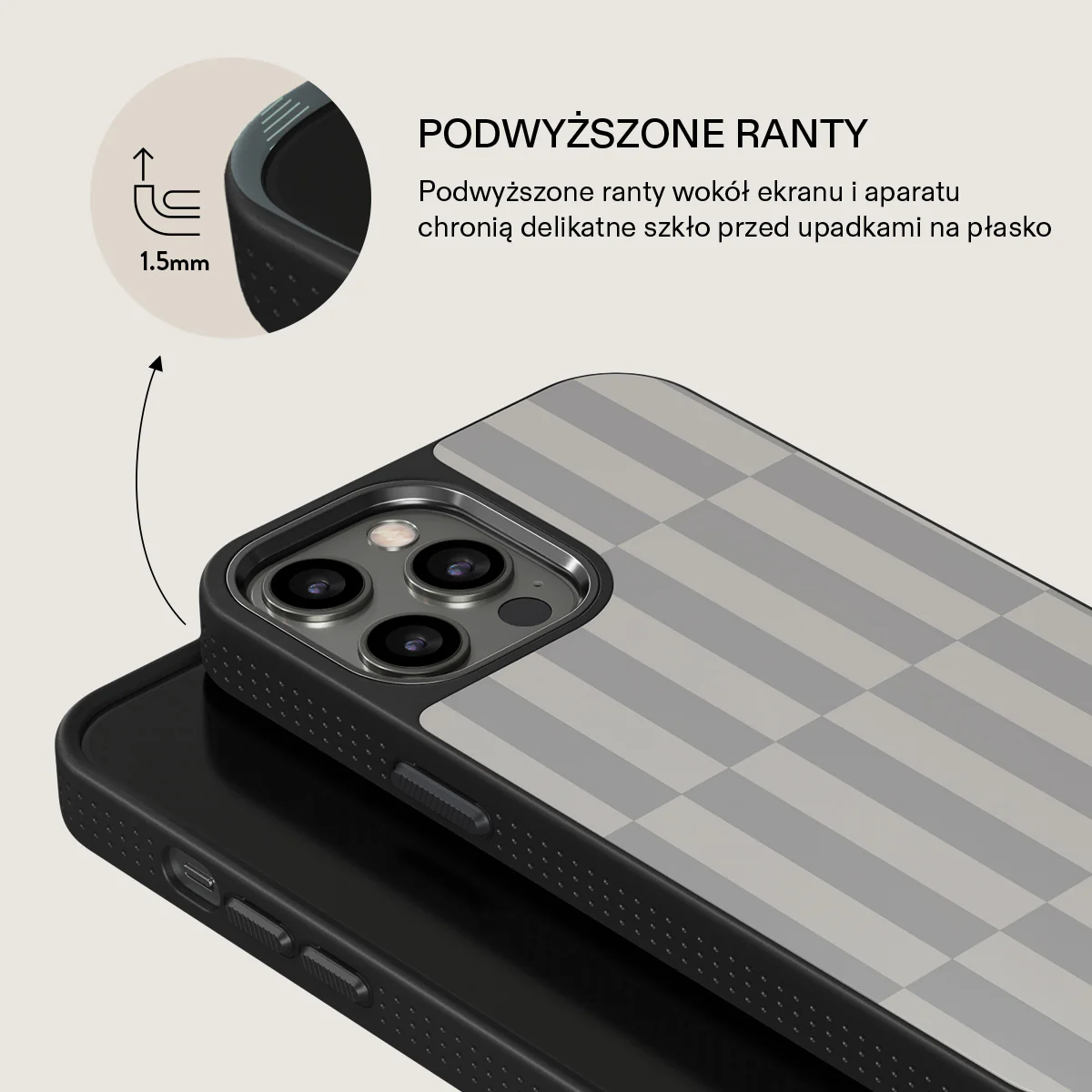 Off-Grid - iPhone 12 Pro Max Etui - Image 19