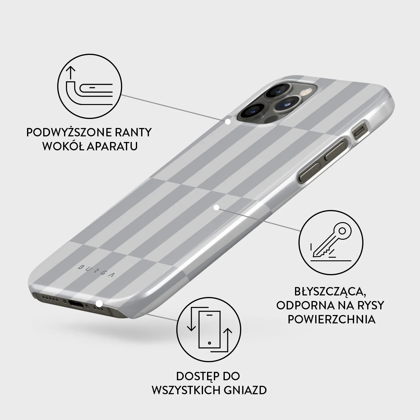 Off-Grid - iPhone 12 Pro Max Etui - Image 3