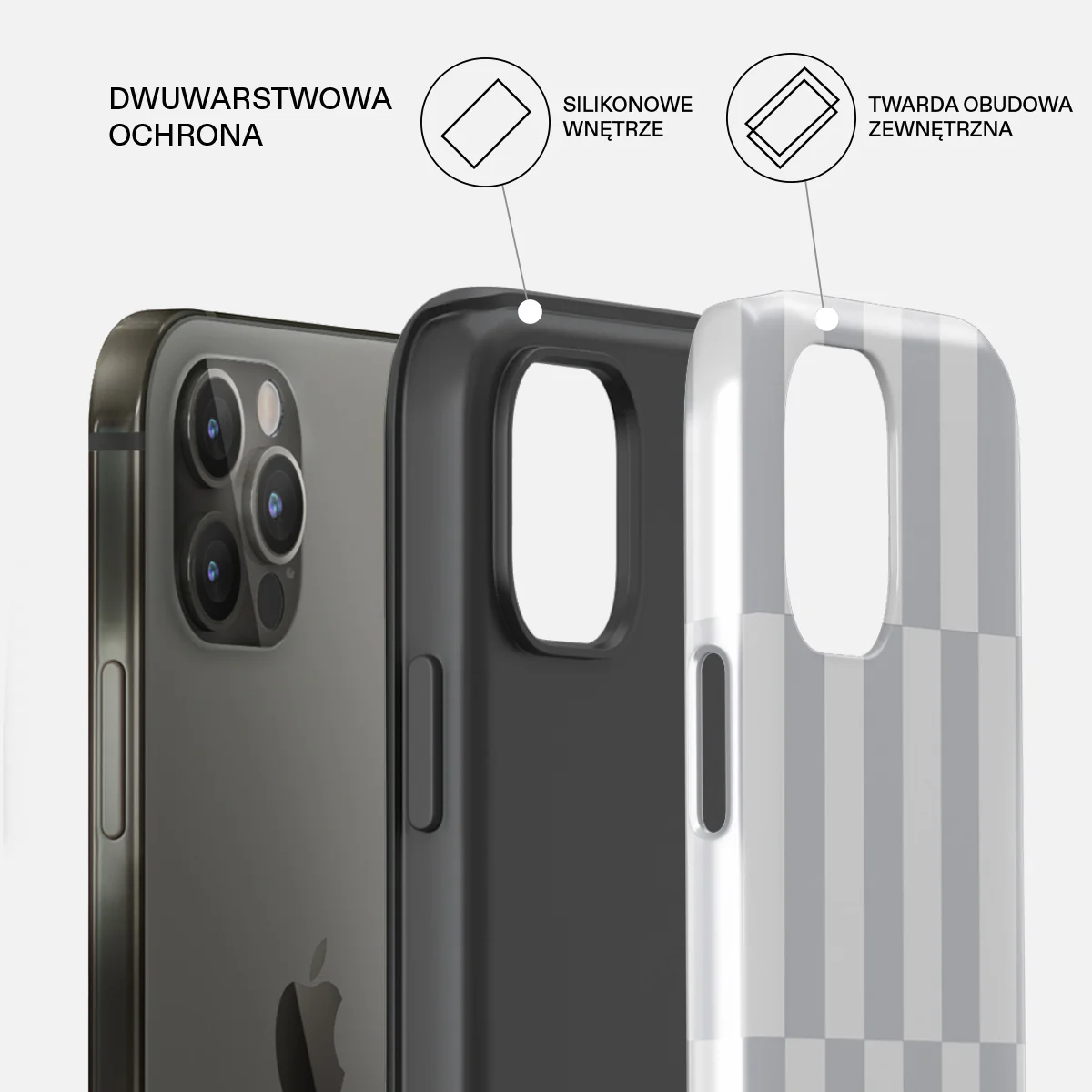 Off-Grid - iPhone 12 Pro Max Etui - Image 6
