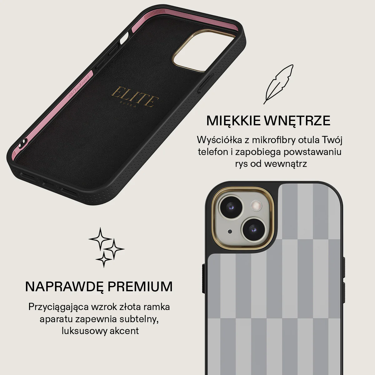 Off-Grid - iPhone 13 Etui - Image 10