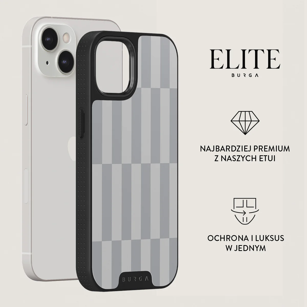 Off-Grid - iPhone 13 Etui - Image 13