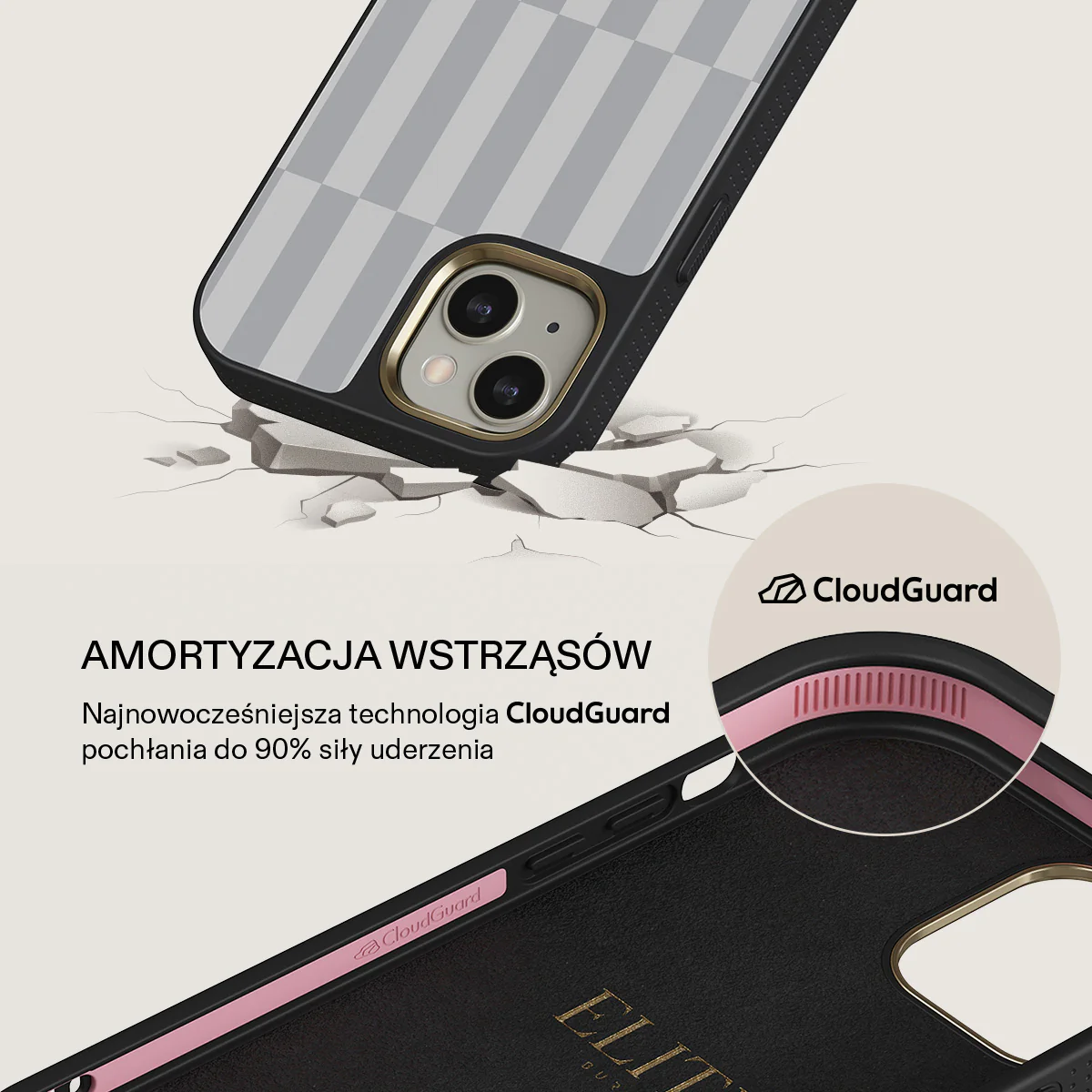 Off-Grid - iPhone 13 Etui - Image 7