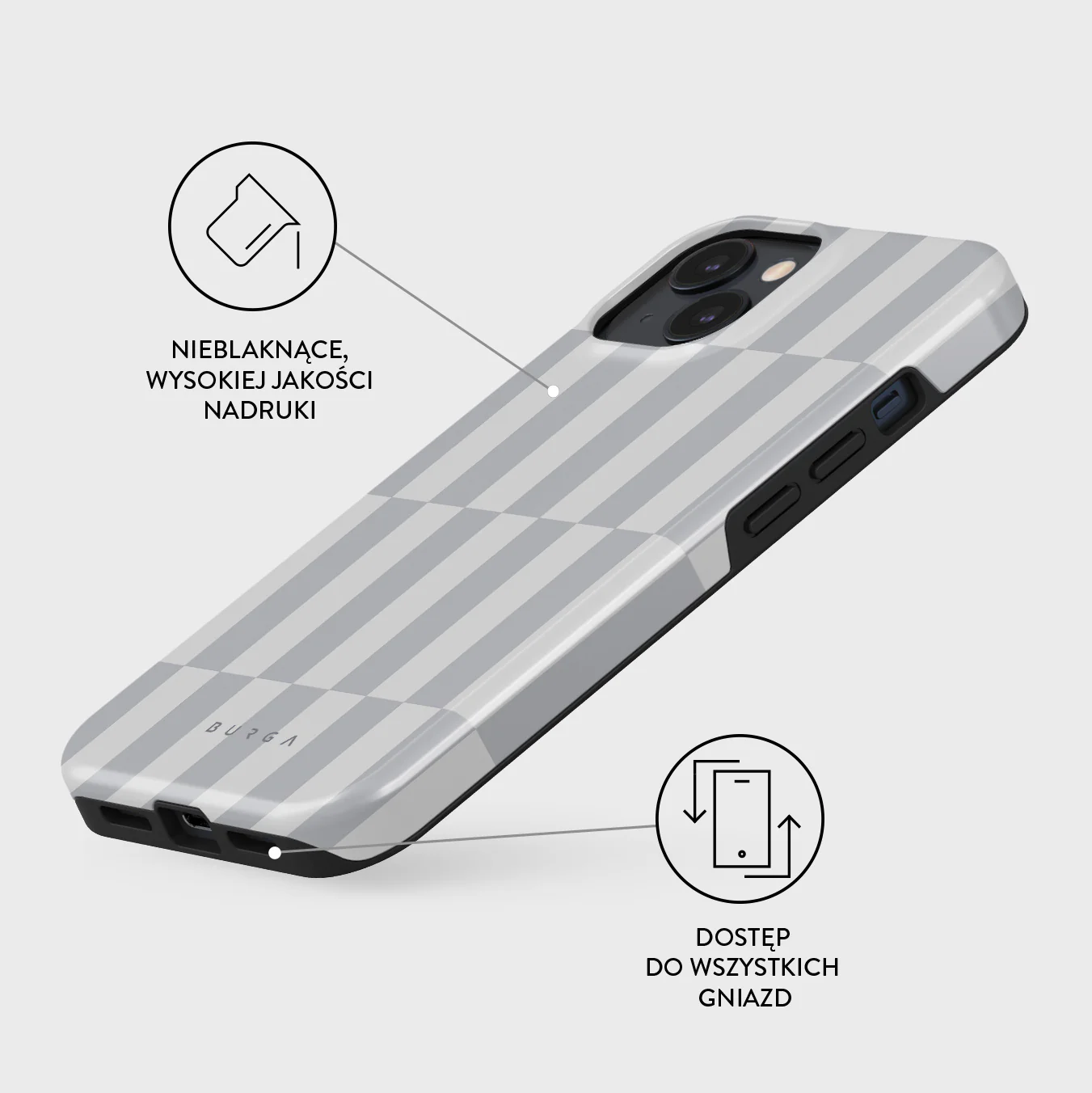 Off-Grid - iPhone 13 Mini Etui - Image 3