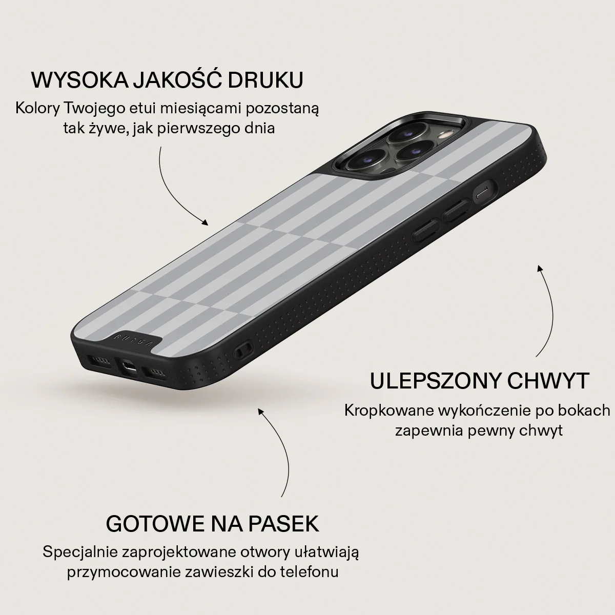 Off-Grid - iPhone 13 Pro Etui - Image 16