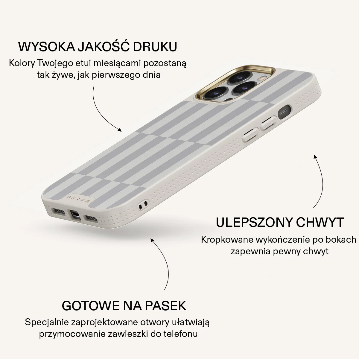 Off-Grid - iPhone 13 Pro Etui - Image 23