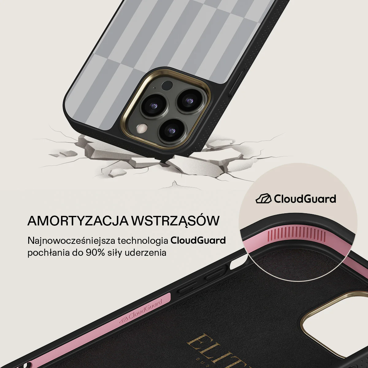 Off-Grid - iPhone 13 Pro Etui - Image 7