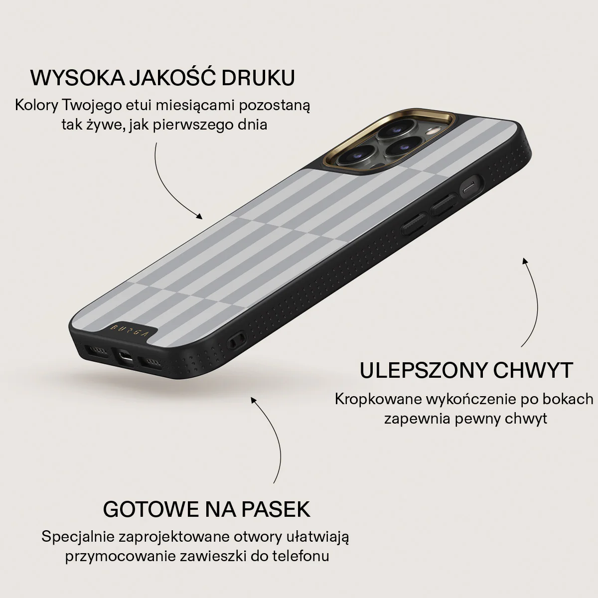 Off-Grid - iPhone 13 Pro Etui - Image 9