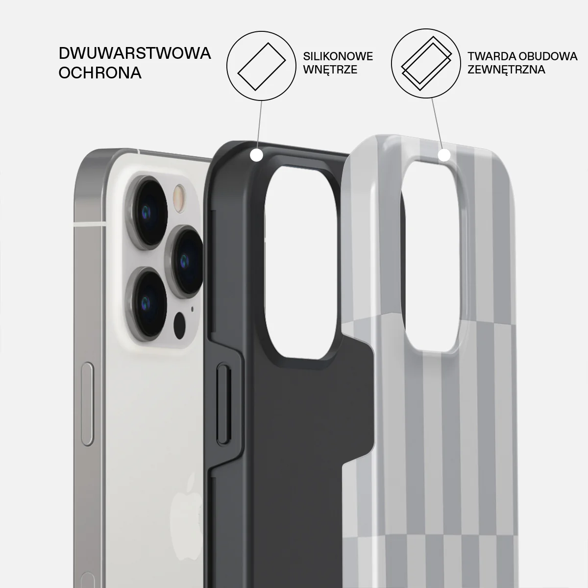 Off-Grid - iPhone 13 Pro Max Etui - Image 2
