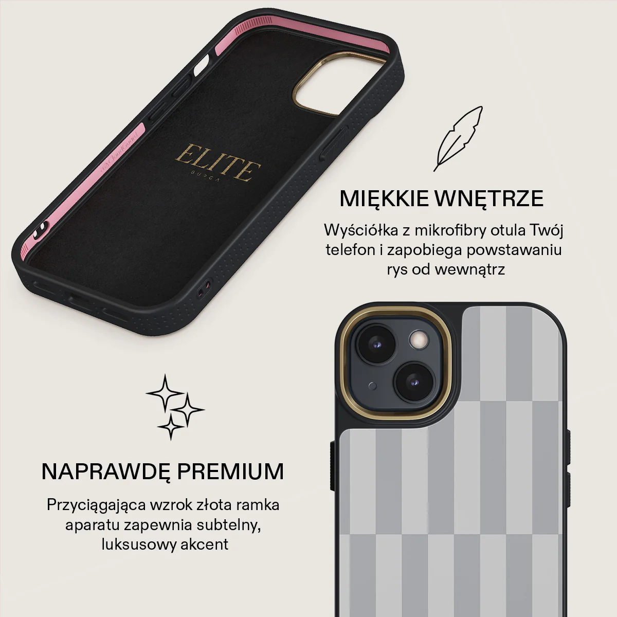 Off-Grid - iPhone 14 Etui - Image 10