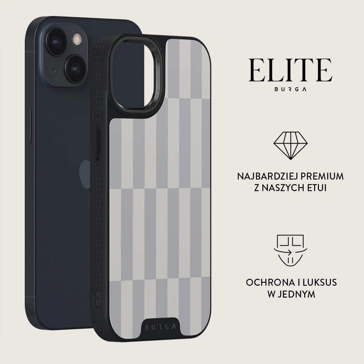 Off-Grid - iPhone 14 Etui - Image 13