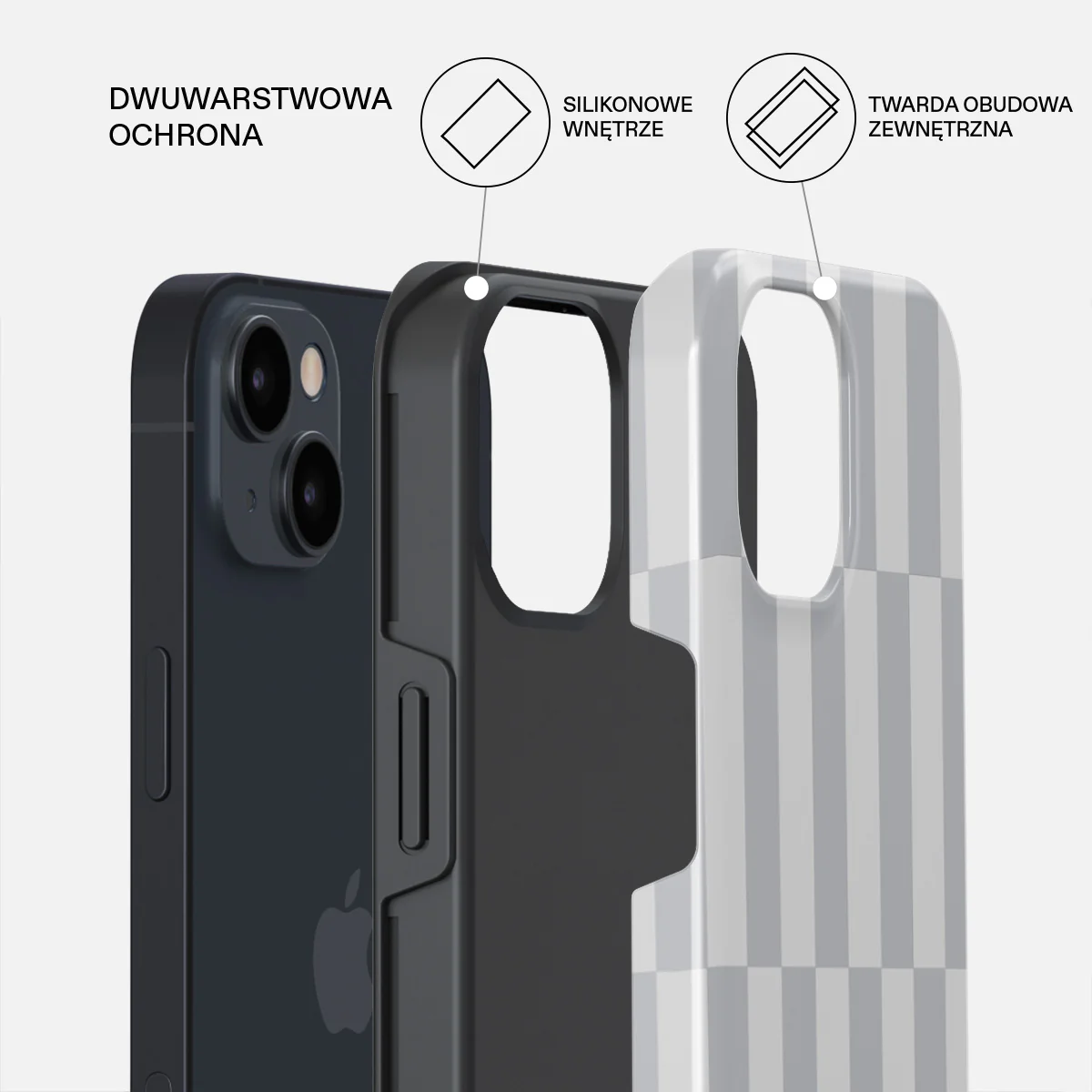 Off-Grid - iPhone 14 Etui - Image 2
