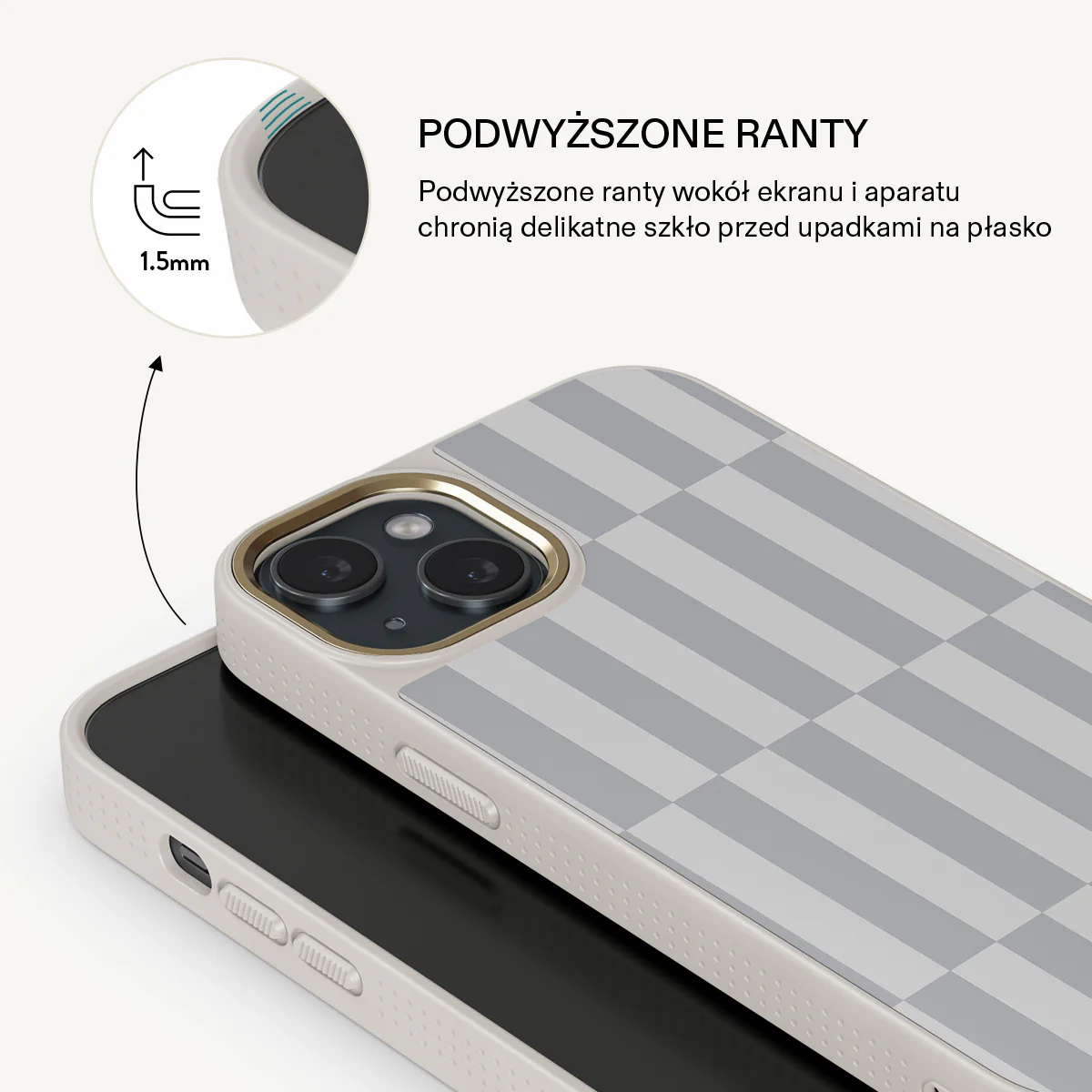 Off-Grid - iPhone 14 Etui - Image 22