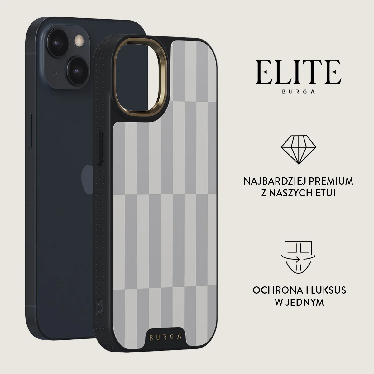 Off-Grid - iPhone 14 Etui - Image 6