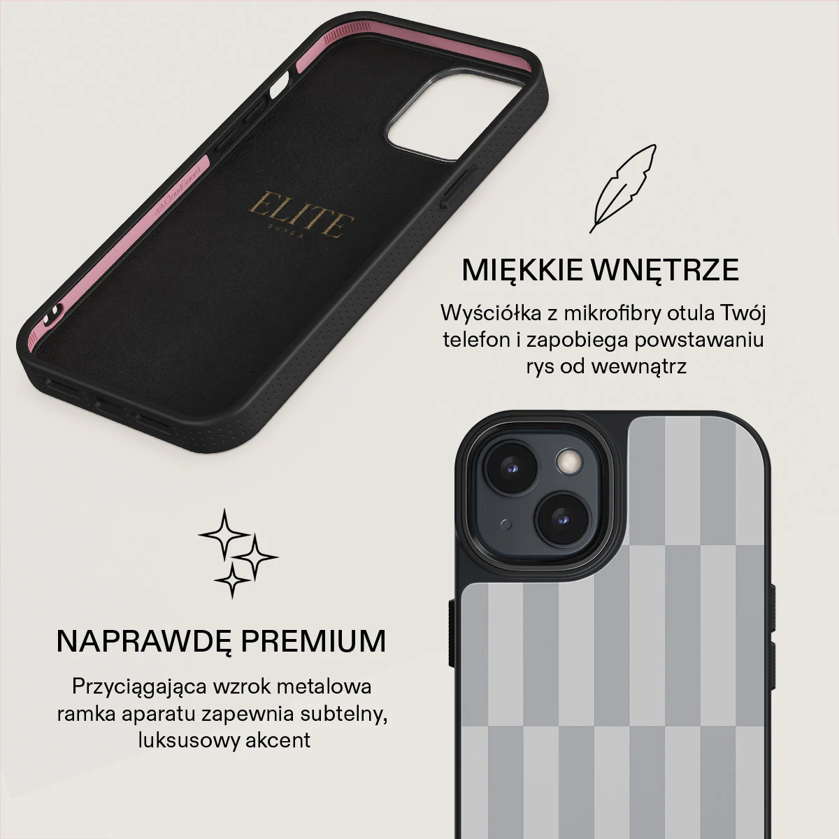Off-Grid - iPhone 14 Plus Etui - Image 17