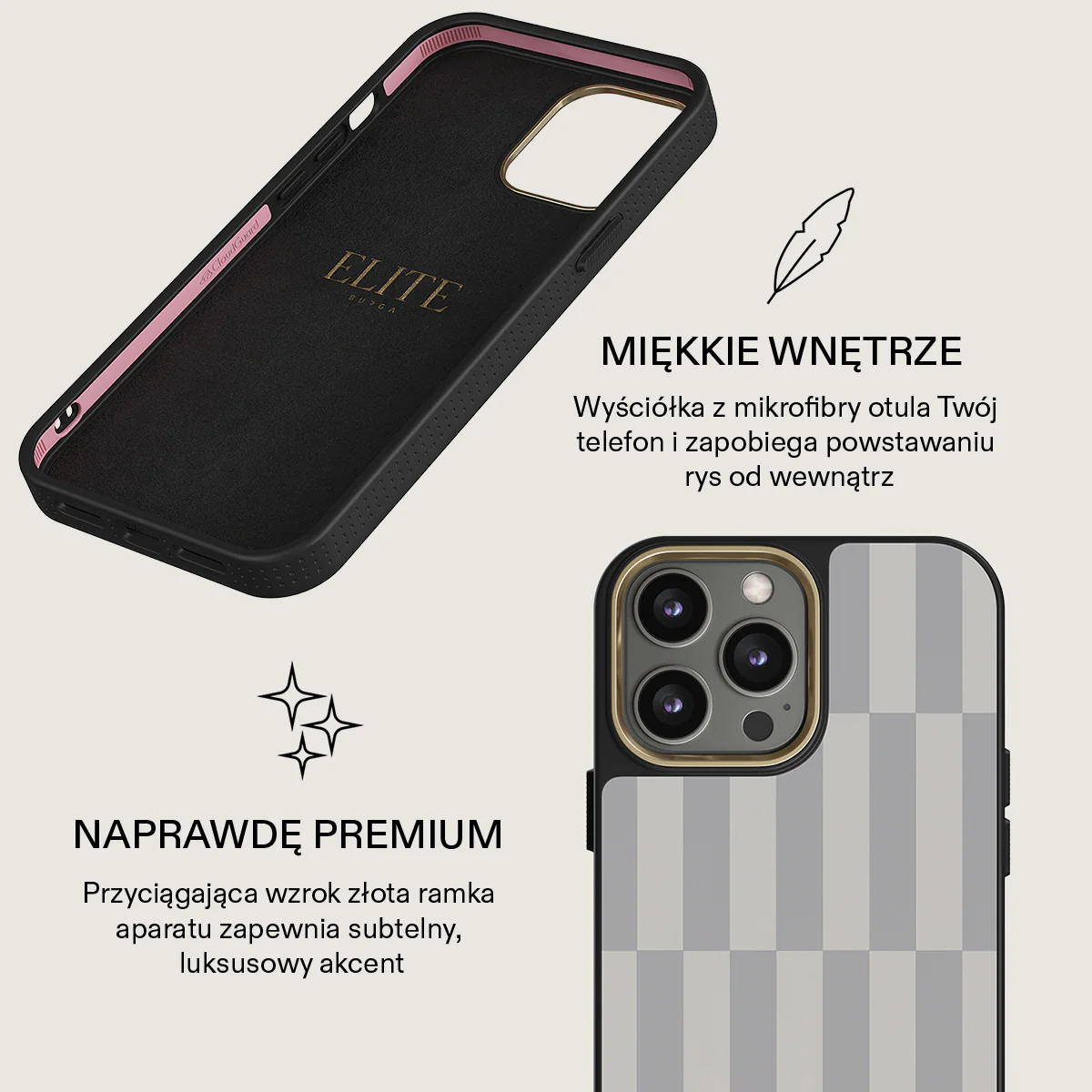 Off-Grid - iPhone 14 Pro Etui - Image 10