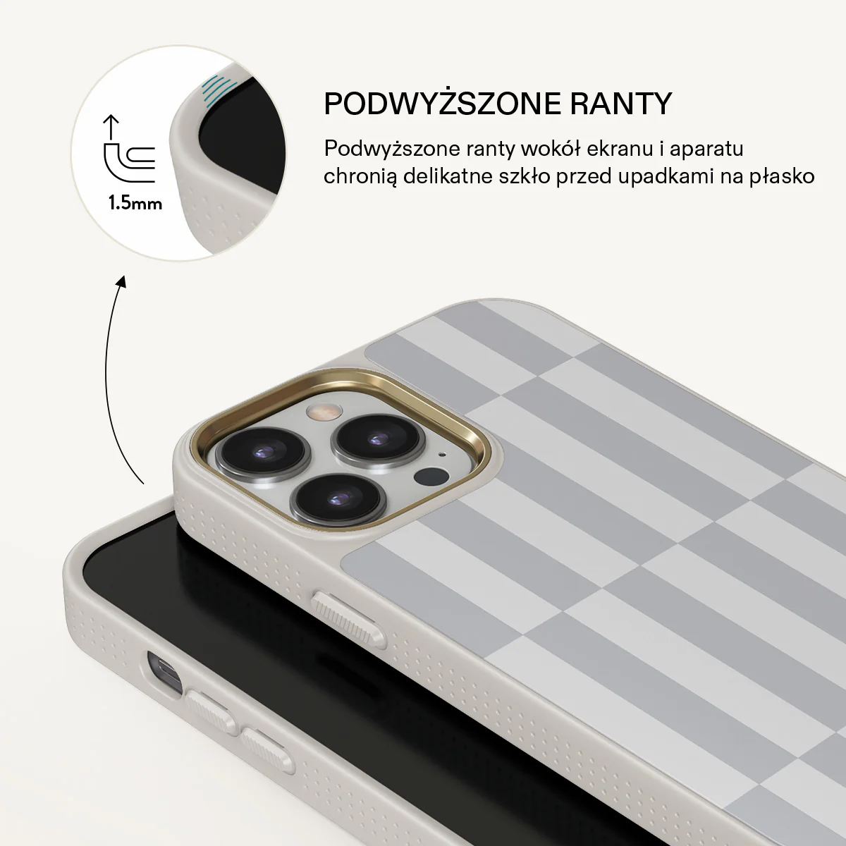 Off-Grid - iPhone 14 Pro Etui - Image 22
