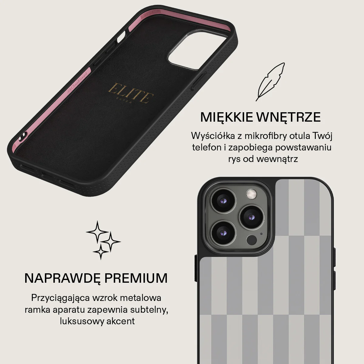 Off-Grid - iPhone 14 Pro Max Etui - Image 17