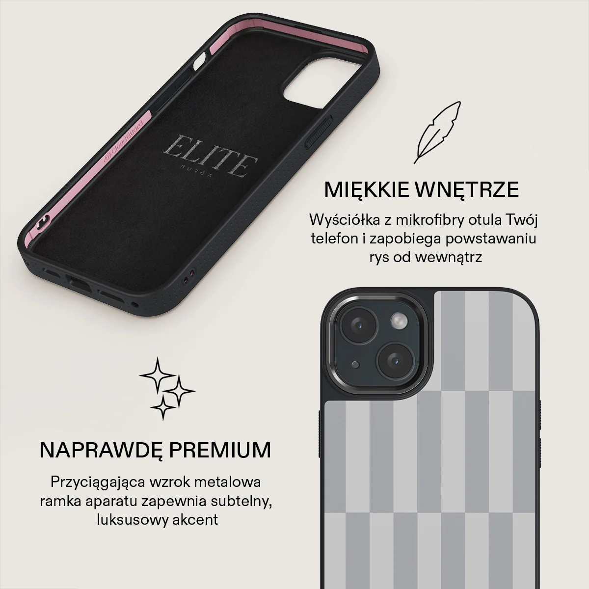 Off-Grid - iPhone 15 Etui - Image 17