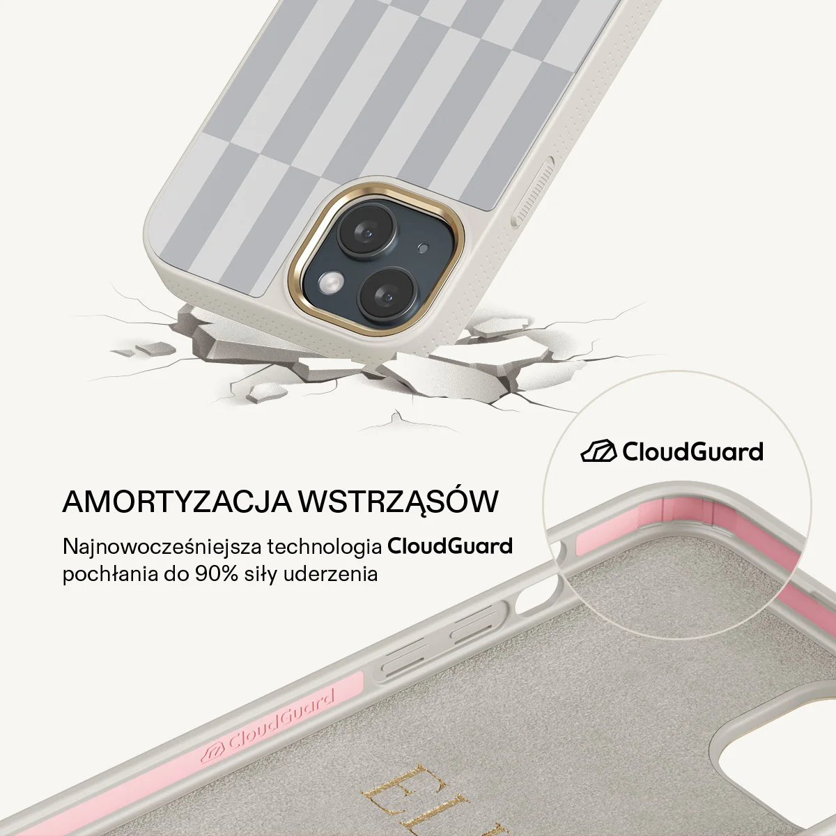 Off-Grid - iPhone 15 Etui - Image 21