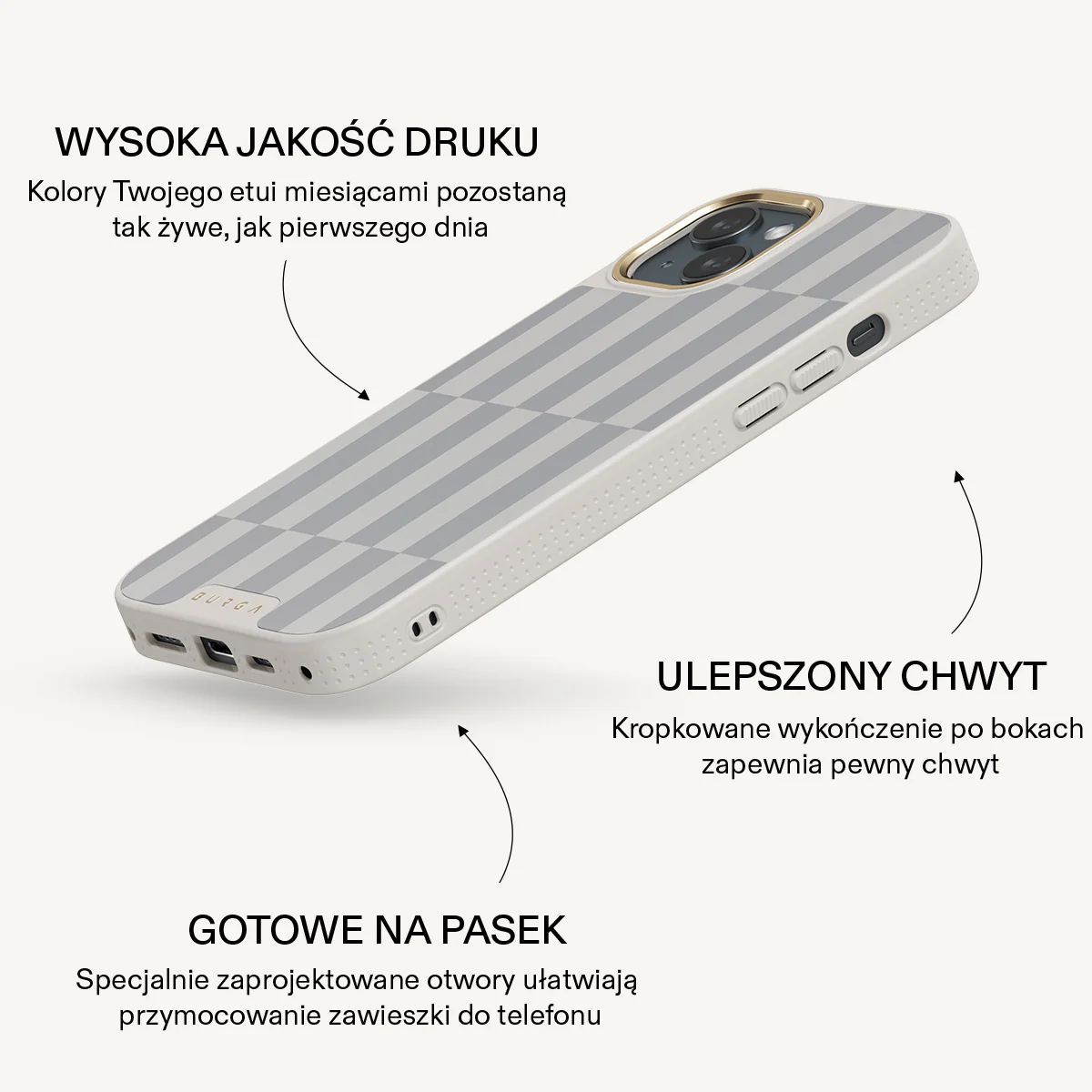 Off-Grid - iPhone 15 Etui - Image 23