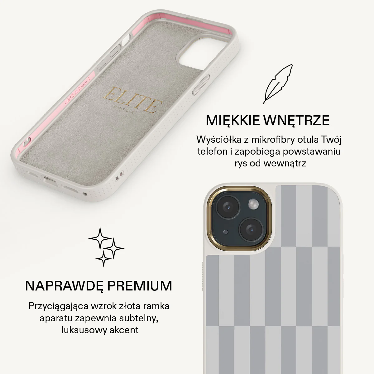 Off-Grid - iPhone 15 Etui - Image 24