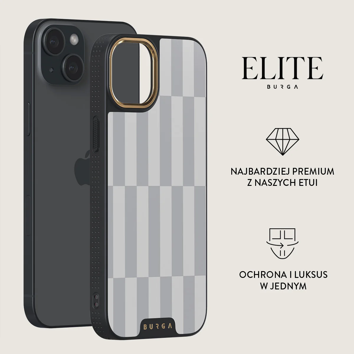 Off-Grid - iPhone 15 Etui - Image 6