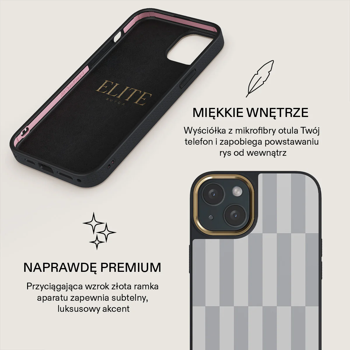 Off-Grid - iPhone 15 Plus Etui - Image 10